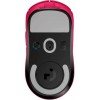 Мышь Logitech G Pro X Superlight розовый оптическая 25600dpi беспров. USB 4but (910-005960)