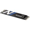 Твердотельный накопитель Netac PCIe 4.0 x4 500GB M.2 2280 - Высокоскоростное Хранилище NT01NV5000N-500-E4X