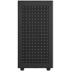 Корпус Deepcool CH370 черный mATX 7x120mm 4x140mm 2xUSB3.0 audio bott PSU [CH370 BLACK]
