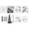 Видеокарта Zotac PCI-E 5.0 RTX 5080 AMP Extreme INFINITY NVIDIA GeForce RTX 5080 16Gb 256bit GDDR7 2670/30000 HDMIx1 DPx3 HDCP Ret