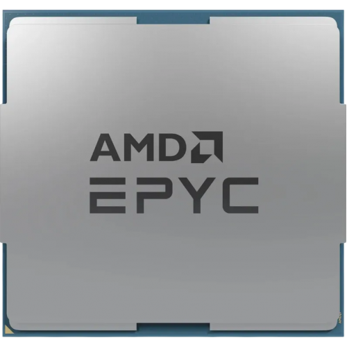 Процессор серверный/ CPU SP5 AMD EPYC 9455 (48C/96T, 3.15/4.4GHz, 256MB, 300W) OEM