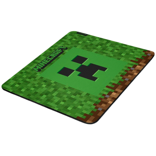 Игровой коврик для мыши Razer Gigantus V2 Medium - Minecraft Ed./ Razer Gigantus V2 Medium - Minecraft Ed. Mouse Mat