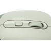 Мышь A4Tech Fstyler FB10C зеленый оптическая 2000dpi беспров. BT/Radio USB 4but (FB10C MATCHA GREEN)