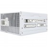 Блок питания 1350W/ Power Supply Thermalright, 1350W 80+ Platinum (ATX, 3.0, PCIe 5.0, Full modular, 1x24(20+4)pin 600mm, 4xCPU 8(4+4)pin, 10xPCIe 8(6+2)pin, 2x12VHPWR PCIe 5.0 12+4pin 650mm, 14xSATA, 8xMOLEX4pin, Active, 140x140mm, 170x150x86mm, OPP, OVP