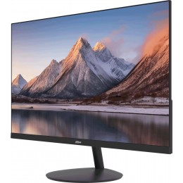 Монитор Dahua 23.8" DHI-LM24-A200Y черный VA LED 16:9 HDMI матовая 3000:1 250cd 178гр/178гр 1920x1080 100Hz VGA FHD 2.79кг