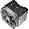Кулер Thermalright Macho-Maxx Soc-AM5/AM4/1151/1200/2066/1700 черный 4-pin 25.6dB Al 635gr Ret [MACHO-MAXX]