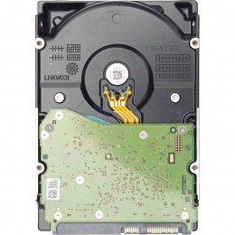 Жесткий диск/ RECERTIFIED HDD HGST SATA Server 10Tb Ultrastar HE10 7200 6Gb/s 256MB 0F27488 1 year warranty (replacement HUH721010ALE604, ST10000NM017B, ST10000NM001G, MG10ADA10TE) RECERTIFIED