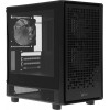 Корпус Formula Air Mesh G2 черный mATX: идеальный выбор для охлаждения с 4x120mm и 2x140mm вентиляторами, 2xUSB3.0 и аудио выходом