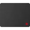 Defender Игровой коврик Black One 200*250*2 мм, ткань+резина