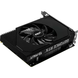 Видеокарта/ Palit GeForce RTX 3050 StormX
