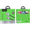 Кабель Hoco US03 ver2.0 HDMI (m) HDMI (m) 2м черный (коробка)