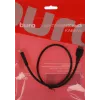 Кабель Buro USB Type-C (m) micro USB 3.0 B (m) 0.5м (BU-TYPEC-MICROUSB3.0-0.5M)