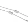 Кабель Buro USB A(m) USB B(m) 1.8м (USB2.0-AM/BM-1.8M-MG) феррит.кольца серый