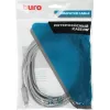 Кабель Buro USB A(m) USB B(m) 5м (USB2.0-AM/BM-5)
