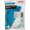 Кабель Buro USB A(m) USB B(m) 5м (USB2.0-AM/BM-5)