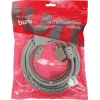 Кабель Buro CAB016S-5M VGA (m) VGA (m) 5м феррит.кольца серый