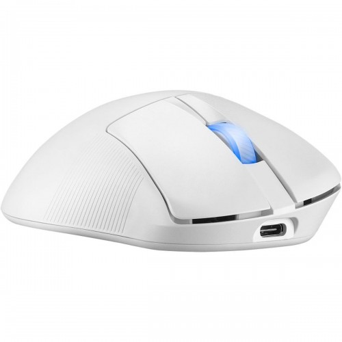 Мышь ASUS P714 ROG KERIS II WL ACE/WHT/ ASUS P714 ROG KERIS II WL ACE/WHT ASUS