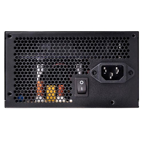 Блок питания Silverstone SST-ST60F-ES230 V1.0 PSU-P217-600W-230V ONLY-ATX-120mmFAN-FIXED C-80PLUS-RoHS-GM (223321) {8}