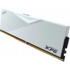 Купить память DDR5 2x32GB 6400MHz A-Data XPG Lancer с радиатором для игрового ПК - AX5U6400C3232G-DCLAWH