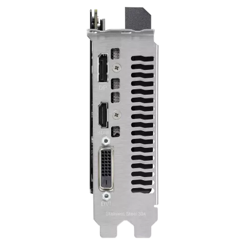 Видеокарта/ DUAL-RTX3050-O8G-V2