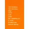 Кулер ID-Cooling DK-07i Soc-1700/1851 черный 4-pin 14-26dB Al 125W 400gr Ret [DK-07I]