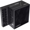 Блок питания Lian-Li ATX 1000W EDGE1000 + HUB Gen.5 80+ gold (20+4pin) APFC 120mm fan 12xSATA Cab Manag RTL