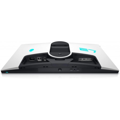 Монитор Dell 27" Alienware AW2723DF черный IPS LED 1ms 16:9 HDMI матовая HAS Piv 1000:1 380cd 178гр/178гр 1920x1080 280Hz G-Sync DP FHD USB 9.34кг