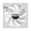 Кулер Ocypus Gamma F12 WH ARGB REVERSE BLADE 120mm - Эффективное Охлаждение с ARGB Подсветкой для Корпуса