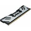 Память оперативная/ Kingston 48GB 6000MT/s DDR5 CL32 DIMM FURY Renegade Silver XMP Kingston