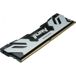 Память оперативная/ Kingston 48GB 6000MT/s DDR5 CL32 DIMM FURY Renegade Silver XMP