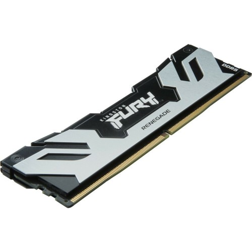 Память оперативная/ Kingston 48GB 6000MT/s DDR5 CL32 DIMM FURY Renegade Silver XMP Kingston