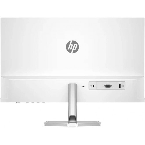 Монитор HP 23.8" Series 5 524sw серебристый/черный IPS LED 16:9 HDMI матовая 300cd 178гр/178гр 1920x1080 100Hz VGA FHD 2.5кг