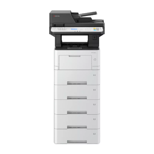 Купить МФУ лазерный Kyocera MA4500x - Надежное многофункциональное устройство для офиса