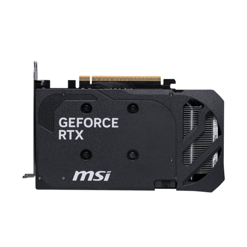 Видеокарта/ GeForce RTX 5060 8G SHADOW 2X OC MSI