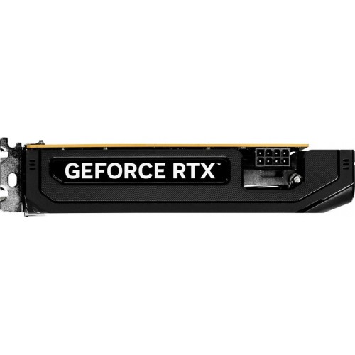 Купить видеокарту Palit GeForce RTX 5050 8Gb GDDR6 с поддержкой PCI-E 5.0 и HDMI/DP для игровых систем