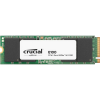 Купить Crucial SSD E100 1000GB M.2 NVMe PCIe 4.0 – Высокоскоростной Твердотельный Накопитель с 3D TLC и 5000/4500MB/s