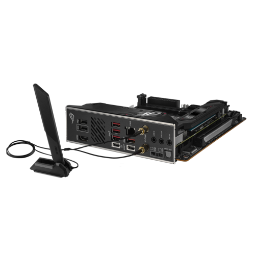 Материнская плата/ ROG STRIX B650E-I GAMING WIFI ASUS