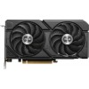 Видеокарта Asus DUAL-RX7600-O8G-EVO 8Gb GDDR6 - AMD Radeon RX 7600, PCI-E 4.0, 128bit, HDMI и DP для геймеров.