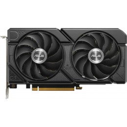 Видеокарта Asus PCI-E 4.0 DUAL-RX7600-O8G-EVO AMD Radeon RX 7600 8Gb 128bit GDDR6 2280/18000 HDMIx1 DPx3 HDCP Ret