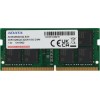 Память DDR4 32Gb 3200MHz A-Data AD4S320032G22-SGN RTL - SO-DIMM 260-pin, 1.2В, CL22 для ноутбуков