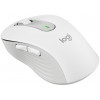 Мышь/ Logitech Wireless Mouse Signature M650 -OFF-WHITE-BT-M650 Logitech