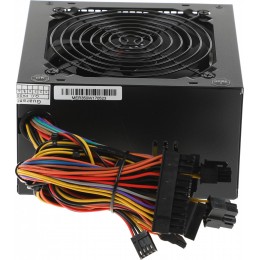 Блок питания Accord ATX 350W ACC-350W-12 (20+4pin) 120mm fan 4xSATA [ACC-350-12]