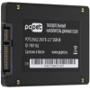 Твердотельный накопитель PC Pet SATA-III 256GB 2.5 - Высокая производительность и надежность для вашего ПК