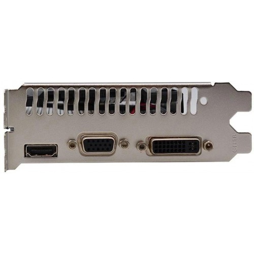Купить видеокарту Afox PCI-E 2.0 AF730-2048D5H5-V2 с NVIDIA GeForce GT 730, 2ГБ GDDR5, DVI, HDMI, CRT - идеальное решение для игр и мультимедиа
