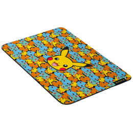 Игровой коврик для мыши Razer Gigantus V2 Medium - Pokemon Kanto Starters Ed./ Razer Gigantus V2 Medium - Pokemon Kanto Starters Ed. Mouse Mat
