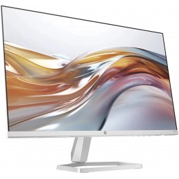 Монитор HP 23.8" Series 5 524sw серебристый/черный IPS LED 16:9 HDMI матовая 300cd 178гр/178гр 1920x1080 100Hz VGA FHD 2.5кг
