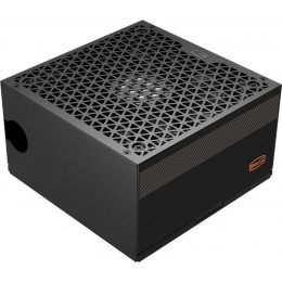 Блок питания PcCooler ATX 550W P5-YK550-B1F 80+ bronze (20+4pin) APFC 120mm fan 6xSATA Cab Manag RTL [P5-YK550-B1FWBK1-EU]