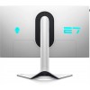 Монитор Dell 27" Alienware AW2723DF черный IPS LED 1ms 16:9 HDMI матовая HAS Piv 1000:1 380cd 178гр/178гр 1920x1080 280Hz G-Sync DP FHD USB 9.34кг