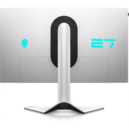 Монитор Dell 27" Alienware AW2723DF черный IPS LED 1ms 16:9 HDMI матовая HAS Piv 1000:1 380cd 178гр/178гр 1920x1080 280Hz G-Sync DP FHD USB 9.34кг