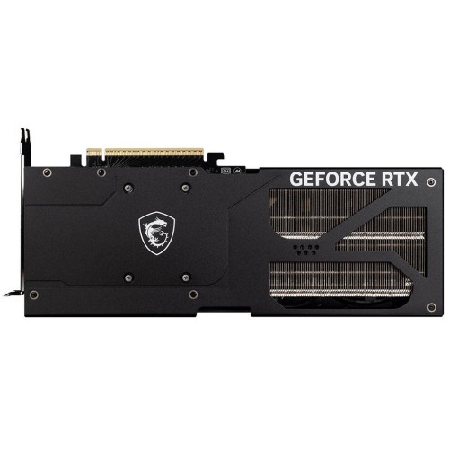 Купить видеокарту MSI RTX 5080 16ГБ VENTUS 3X OC - PCI-E 5.0, GDDR7, 256bit, HDMI, DP, для игр и профессиональной работы